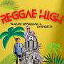 Reggae sesión 1 (feat. Rasfortis) [Special Version] [Explicit]