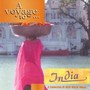A Voyage To... India