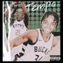 Tempo (feat. J-dubb) [Explicit]