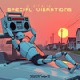 Special vibrations