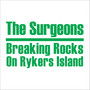 Breaking Rocks On Rykers Island