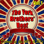 The York Brothers' Best - Detroit in the 40's & 50's Vol.1