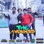 THE AVENGERS (Explicit)