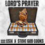 The Lord's Prayer (feat. Stove God Cooks) [Explicit]