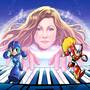 Mega Man X Complete Soundtrack (Piano)