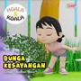 Bunga Kesayangan