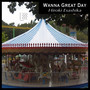 Wanna Great Day EP