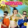 MERENGUETRONIK (feat. Rolan & Sara Snzia) [Caribbean Mix 2007]