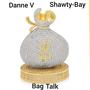 Bag Talk (feat. Shawty-Bay) [Explicit]