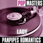 Pop Masters: Lady