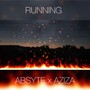 Running (feat. Aziza Love & Da Grynch) [Explicit]