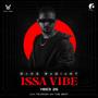 ISSA VIBE // Vibes 26 (Explicit)