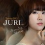 트리니티 2013 주리(Juri) 3집(주리가 부르는 치유의 노래)