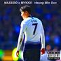 Heung Min Son (feat. Mykkii) [Explicit]