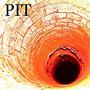 PIT (feat. GLD LION) [Explicit]