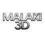 Malaki3d (Explicit)