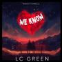 We Know (feat. SPARXXX P)