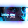 Molten Blue