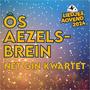 Ôs Aezelsbrein (feat. Net Gin Kwartet)