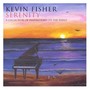 Serenity - A Collection of Inspirations on the Piano.