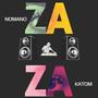 ZAZA (feat. Nomano)