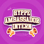 Hyppe Ambassador Intern