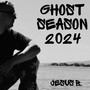 Ghost Season 2024