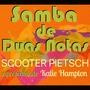 Samba de Duas Notas (feat. Katie Hampton) [Portuguese Version]