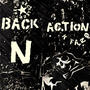 Back N Action (feat. K Fazo) [Explicit]
