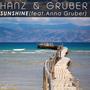 Sunshine (feat. Anna Gruber)