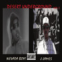 Desert Underground, Vol. 1 (Explicit)