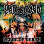 Verge of Death (Bonus Track Version) [Explicit]