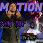 Motion (feat. Vick Tuff ) [Explicit]