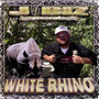 White Rhino