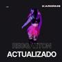 Reggaeton Actualizado (Explicit)