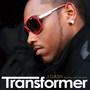 Transformer Remix (Big City) [feat. Lara Johnston]