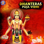 Dhanteras Puja Vidhi