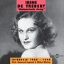 Irène de Trébert Mademoiselle Swing 1938-1946