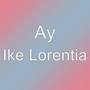 Ike Lorentia