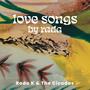 Love Songs by Rada