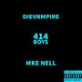 414 boys (vnmpire Remix) [Explicit]