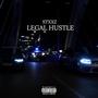 Legal Hustle (Explicit)