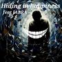 Hiding in happines (feat. JABRA)