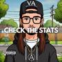 CHECK THE STATS (feat. Larry Cache) [Explicit]