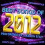 Best Songs Of: 2012