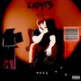 Lights (Sped Up Pack) [Explicit]