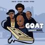 Goat (Aponkye) (feat. Van Choga, Show Yoh & Big Xhosa) [Remix] [Explicit]