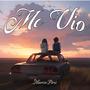 Me vio