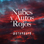 Nubes y Autos Rojos