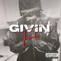 Givin' Thanks (Explicit)